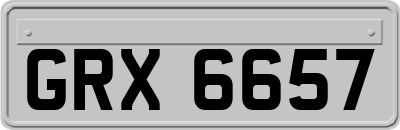 GRX6657