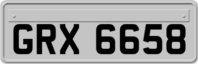 GRX6658