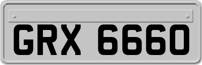 GRX6660