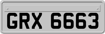 GRX6663