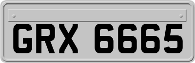 GRX6665