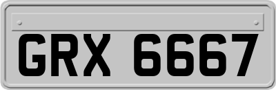 GRX6667