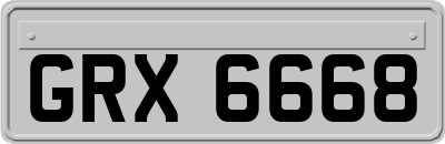GRX6668