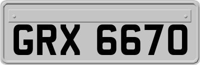 GRX6670