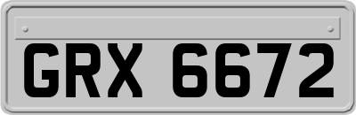 GRX6672
