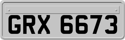 GRX6673