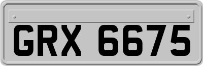 GRX6675