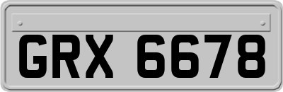 GRX6678