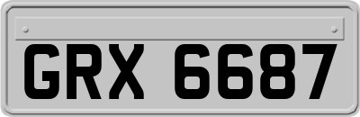 GRX6687