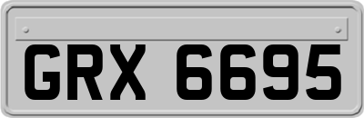 GRX6695