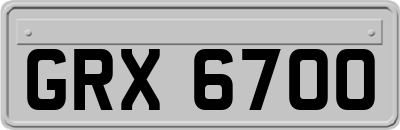 GRX6700