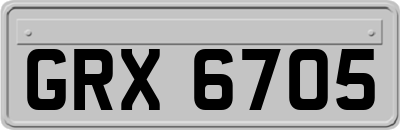 GRX6705