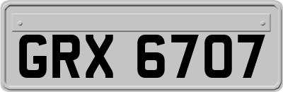 GRX6707