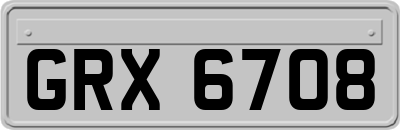 GRX6708