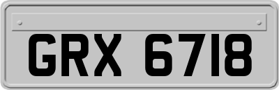 GRX6718