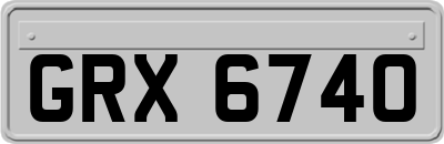 GRX6740