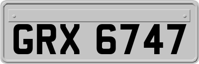 GRX6747