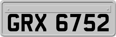 GRX6752