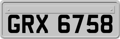 GRX6758