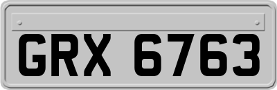 GRX6763