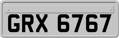 GRX6767