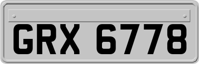 GRX6778