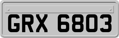 GRX6803