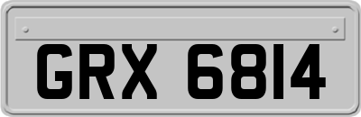 GRX6814