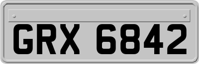 GRX6842