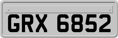 GRX6852