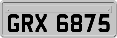 GRX6875