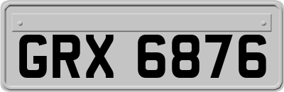GRX6876