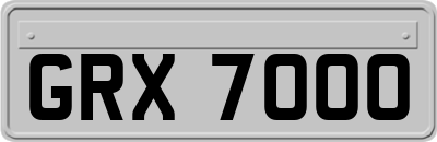 GRX7000
