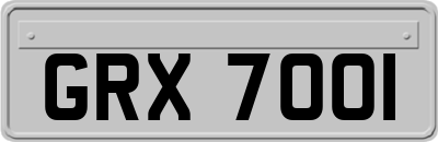GRX7001