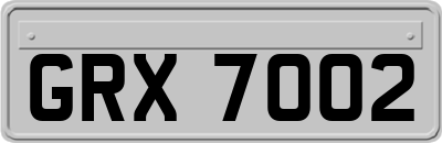 GRX7002