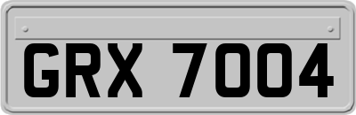 GRX7004