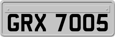 GRX7005
