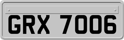 GRX7006