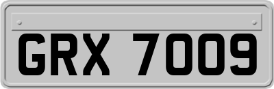 GRX7009