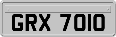 GRX7010