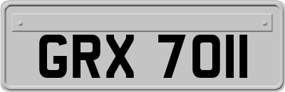 GRX7011