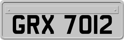 GRX7012