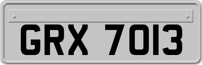 GRX7013