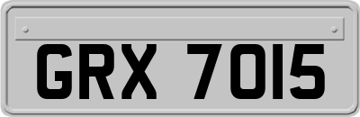 GRX7015