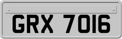 GRX7016