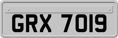 GRX7019