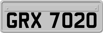 GRX7020