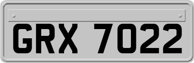 GRX7022