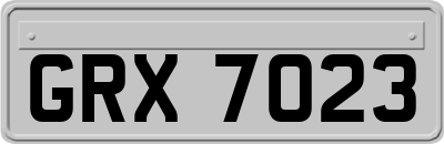 GRX7023