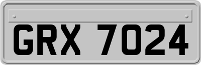 GRX7024